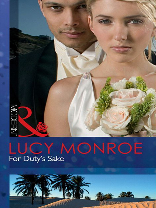 Cover image for For Duty's Sake